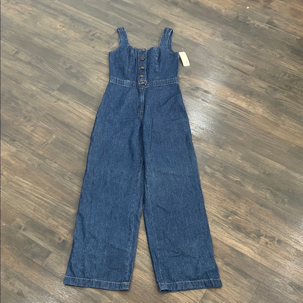 JAPANA JUMPSUIT